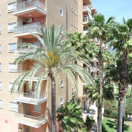Bali-Heliopolis Apartment Benicàssim Exterior foto