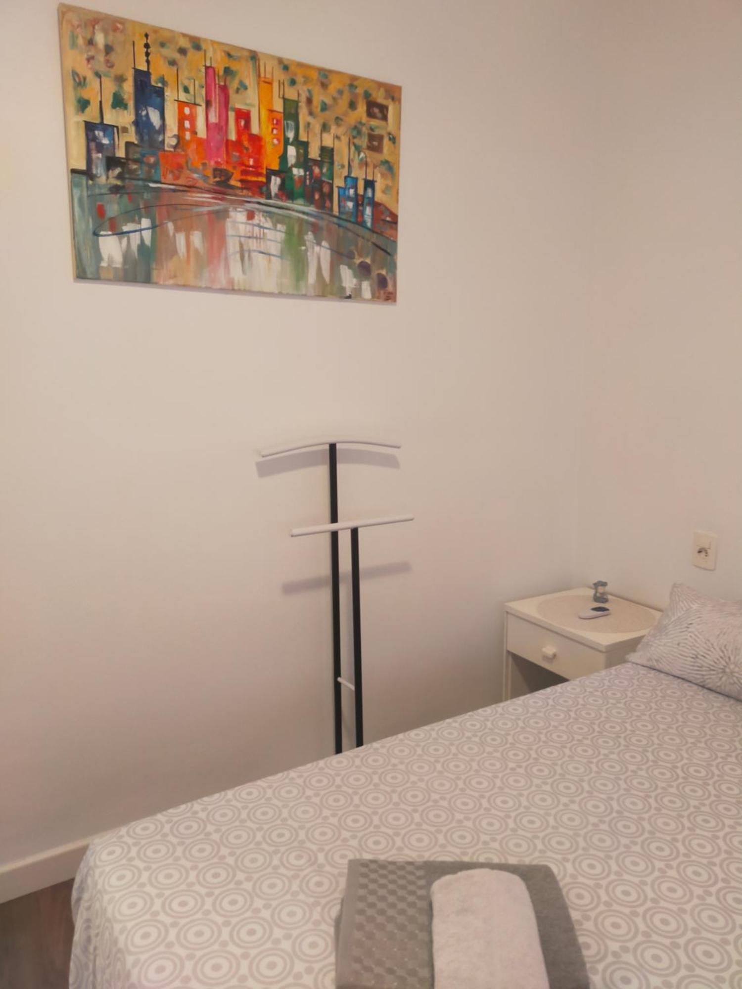 Bali-Heliopolis Apartment Benicàssim Cameră foto